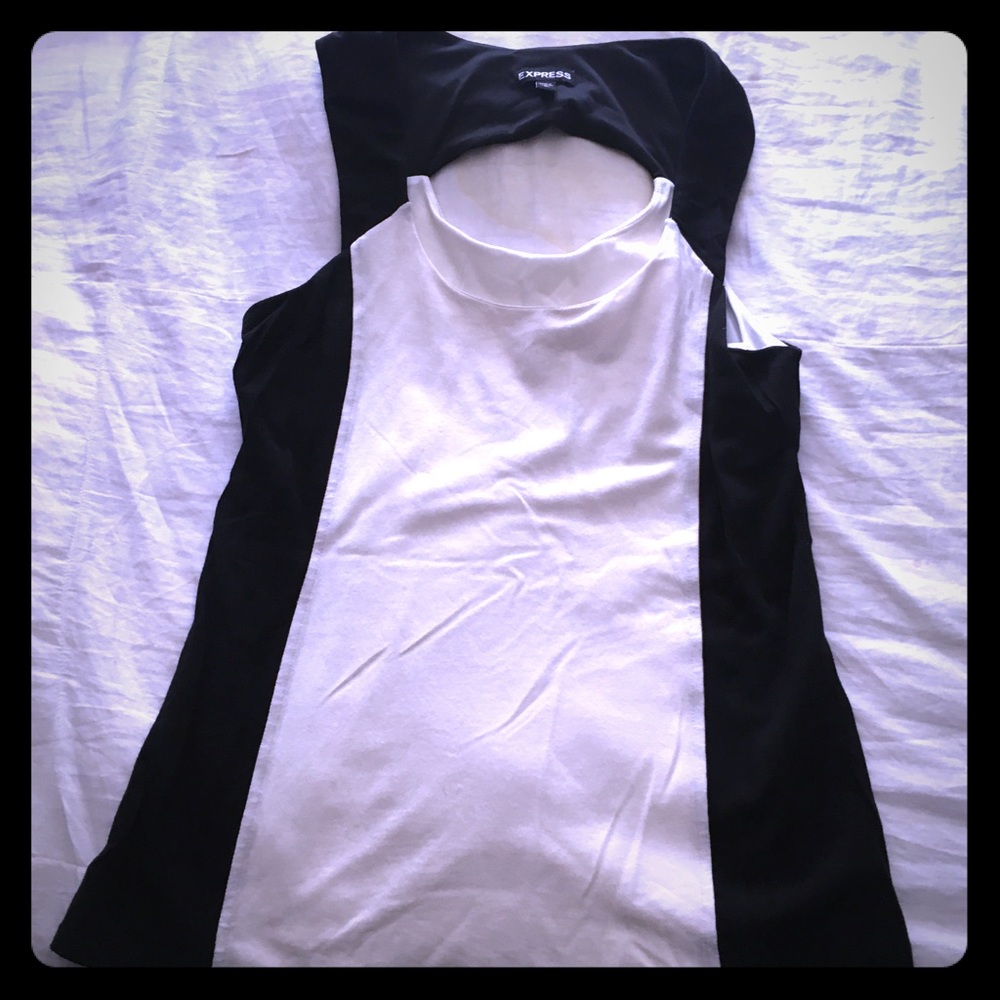 Express top