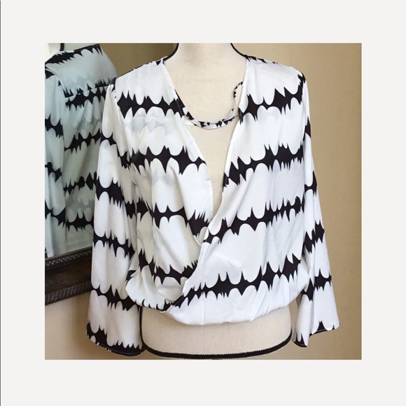 🎉🎉HOST PICK🎉🎉Casual boho chic blouse - Picture 2 of 2