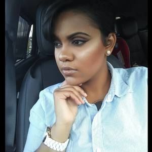 Meet your Posher, Ciara