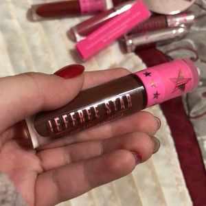 Jeffree Star Dominatrix Liquid Lip