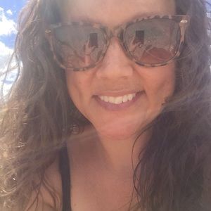 Meet your Posher, Tammy