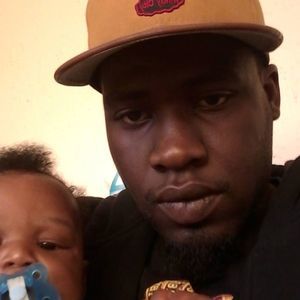 Meet your Posher, Antwon