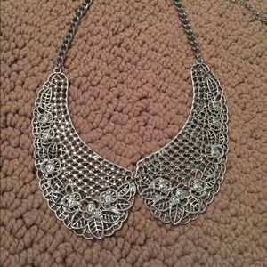 Collar Necklace