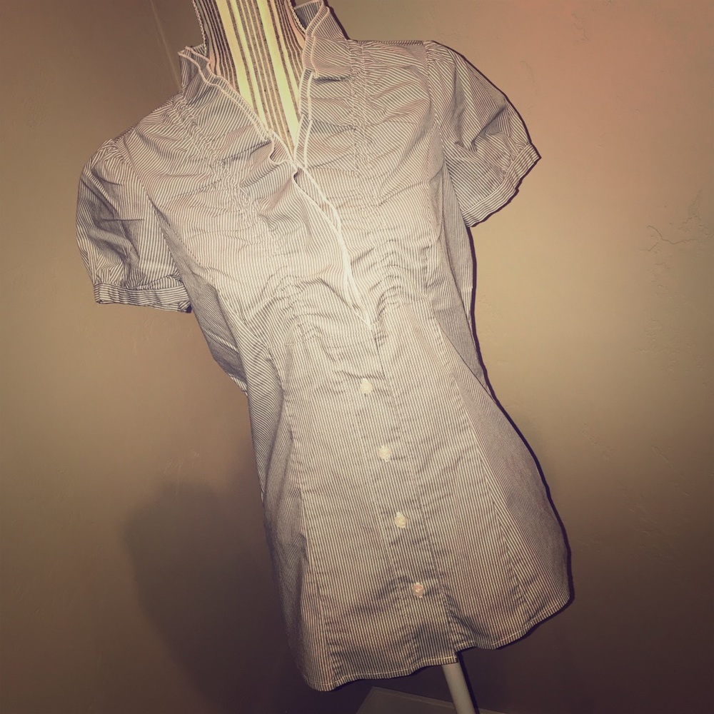 The Limited Essential shirt