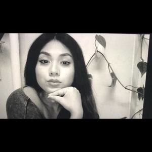 Meet your Posher, Patricia