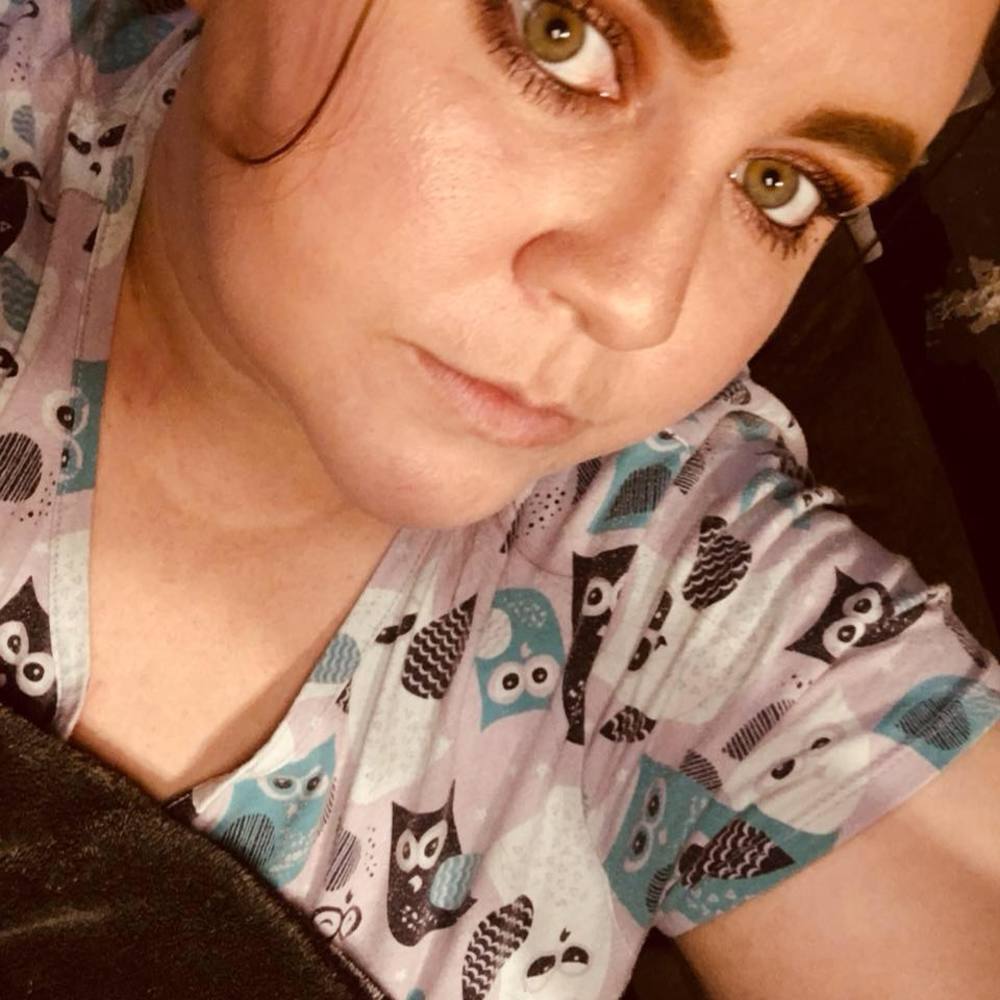 Meet your Posher, Randi