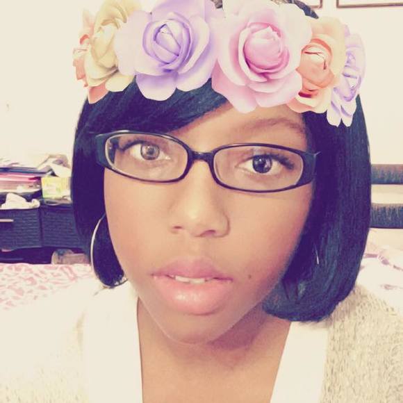 Meet your Posher, Shantel - Picture 1 of 1