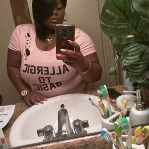 Meet your Posher, Mariah