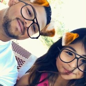 Meet your Posher, Steve