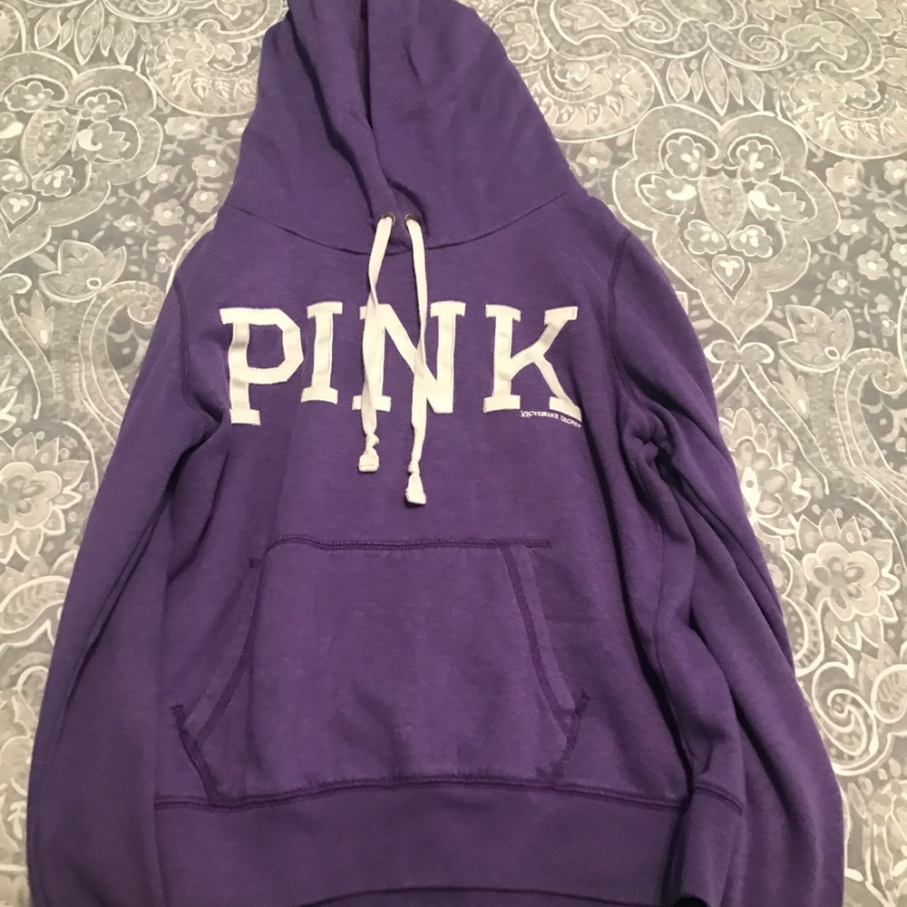 Victoria secret PINK hoodie