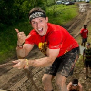 Meet your Posher, Jon