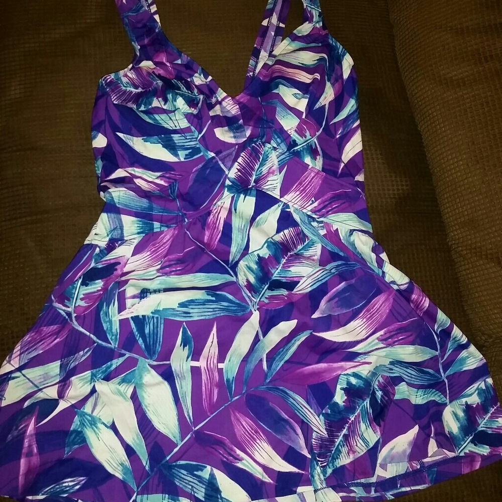 Swimsuit