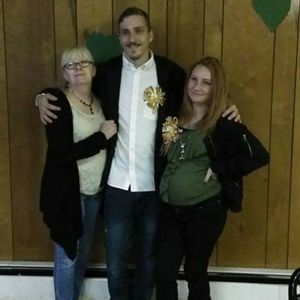 Meet your Posher, ßrittåny