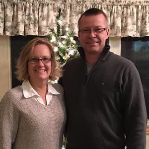 Meet your Posher, Delores