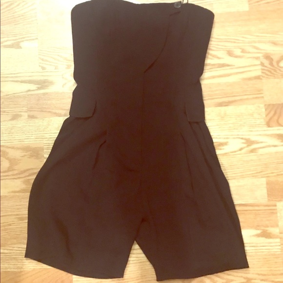 Alexander Wang Pants - Alexander Wang Romper