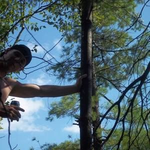 Meet your Posher, Chad