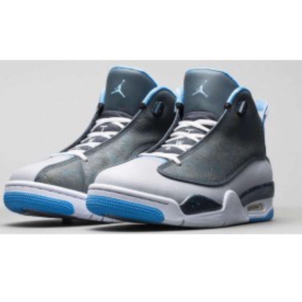 Air Jordan Dub Zero