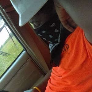 Meet your Posher, Brandon