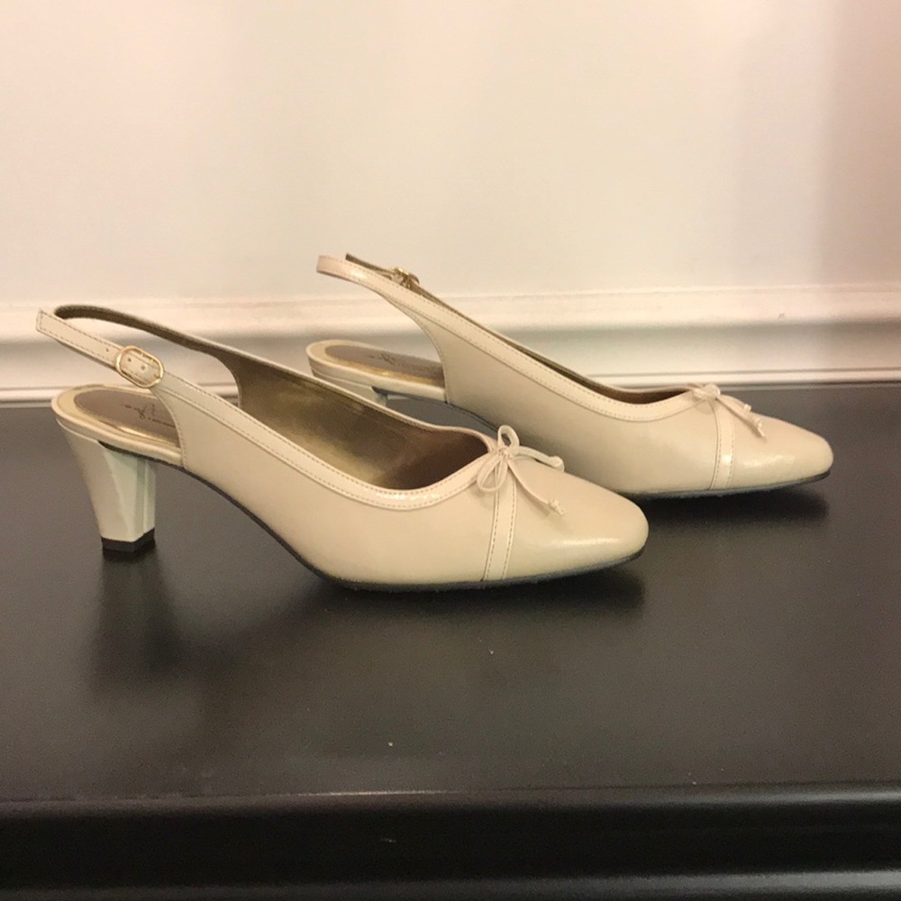 Hush puppies dress shoes