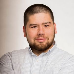 Meet your Posher, Matthew