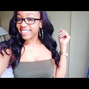 Meet your Posher, Tiana