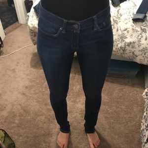 New York and Company Soho Jeans