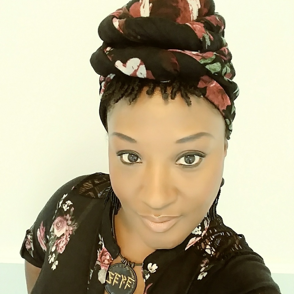 Meet your Posher, Atsma'yah