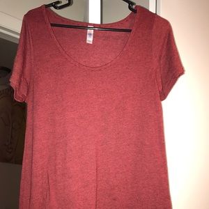 Lularoe Classic Tee