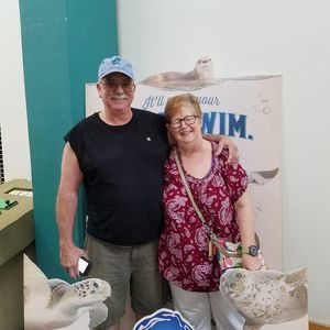 Meet your Posher, Christie