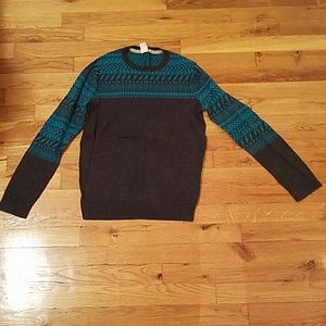 Tucker Tate Sweater