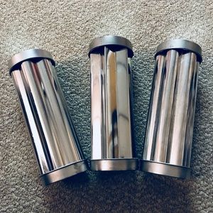 Pampered Chef Bread Tubed