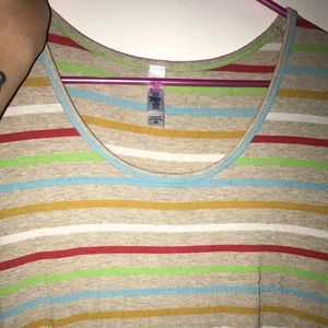Lularoe Classic Tee