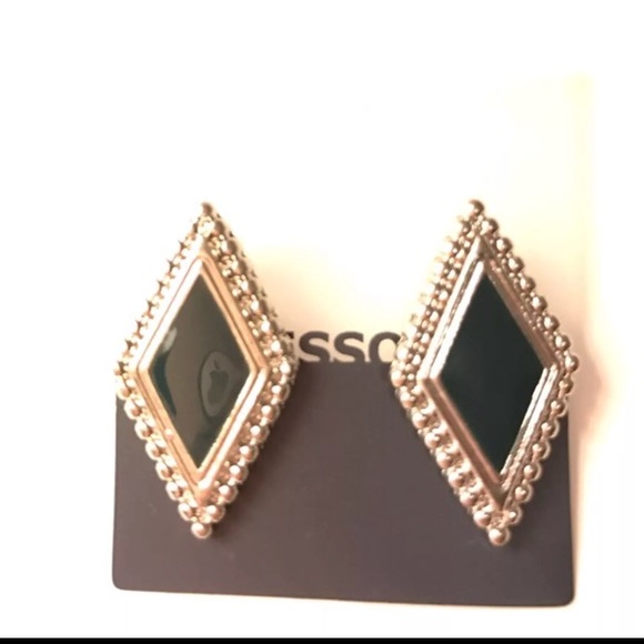 Earrings - Picture 2 of 2