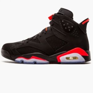 Air Jordan 6 Retro Infrared