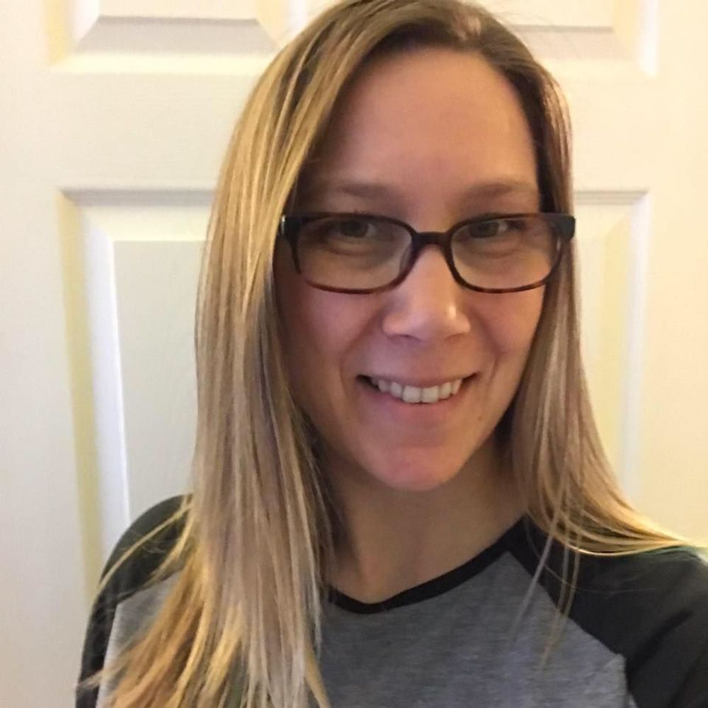 Meet your Posher, Dawn