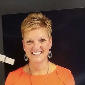 Meet your Posher, Teri