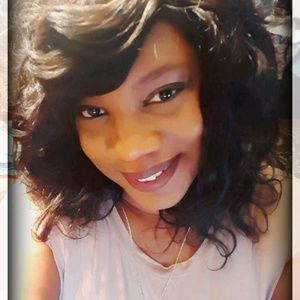 Meet your Posher, Cheri