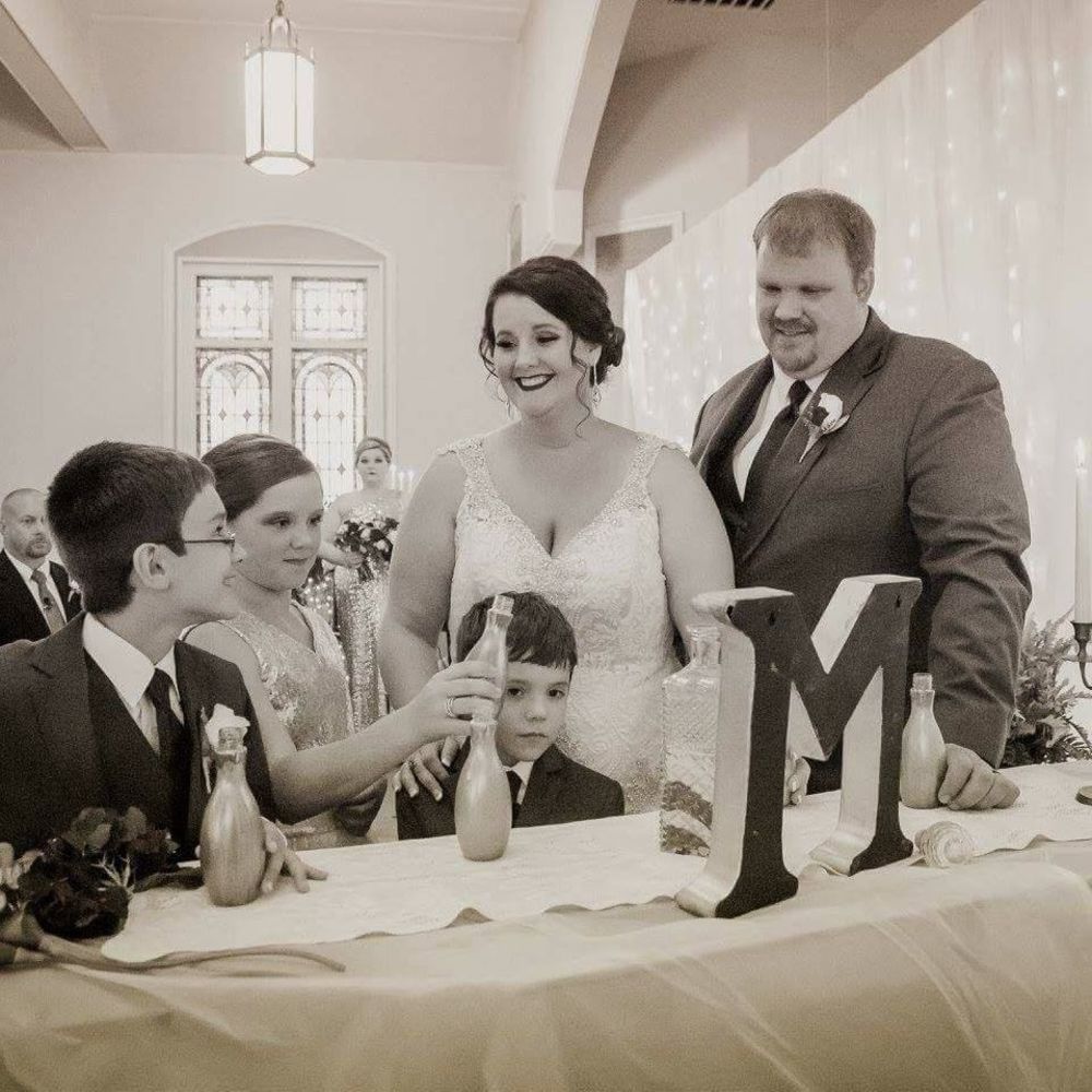 Meet your Posher, Jamie