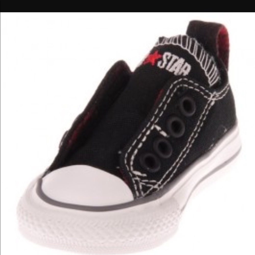 Toddler Converse Allstar