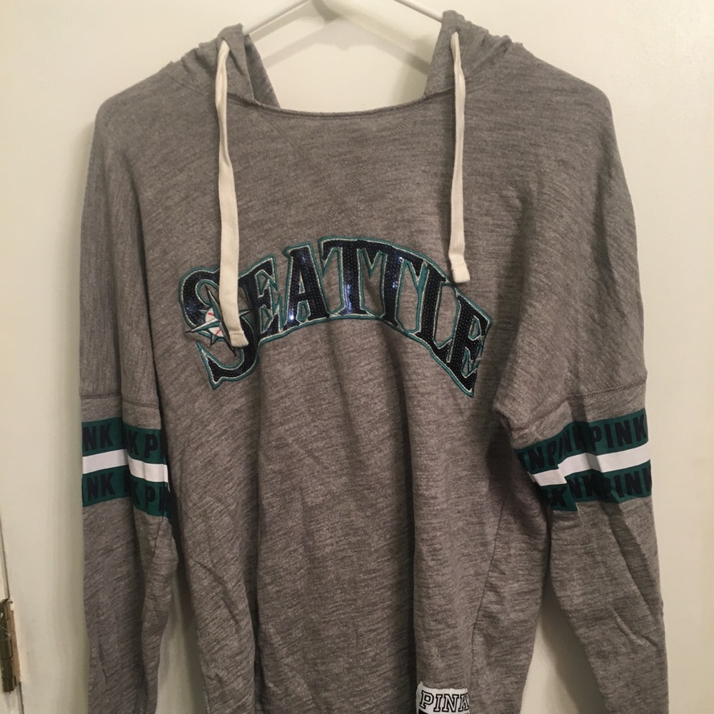 PINK Seattle Mariners sweatshirt
