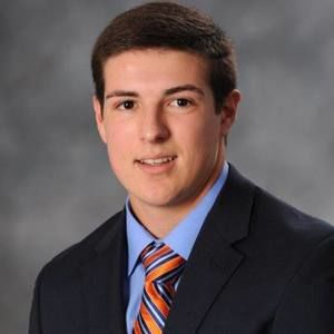 Meet your Posher, Corey