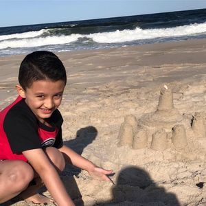 Meet your Posher, Andres felipe