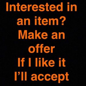 Offers