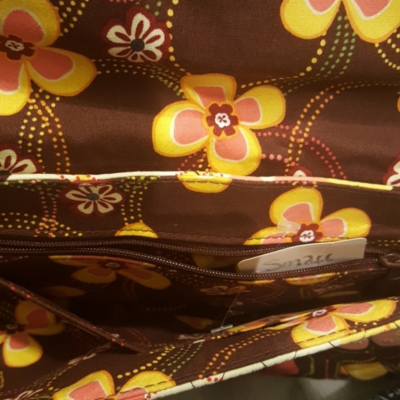 Vera Bradley handbag - Picture 2 of 4