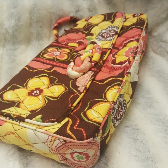 Vera Bradley handbag - Picture 3 of 4