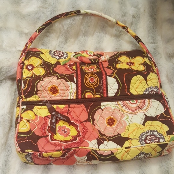 Vera Bradley handbag - Picture 4 of 4