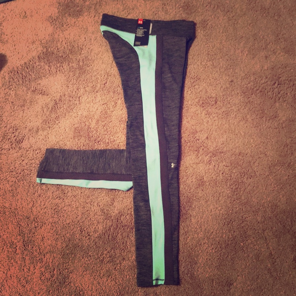 NWT Under Armour Leggings