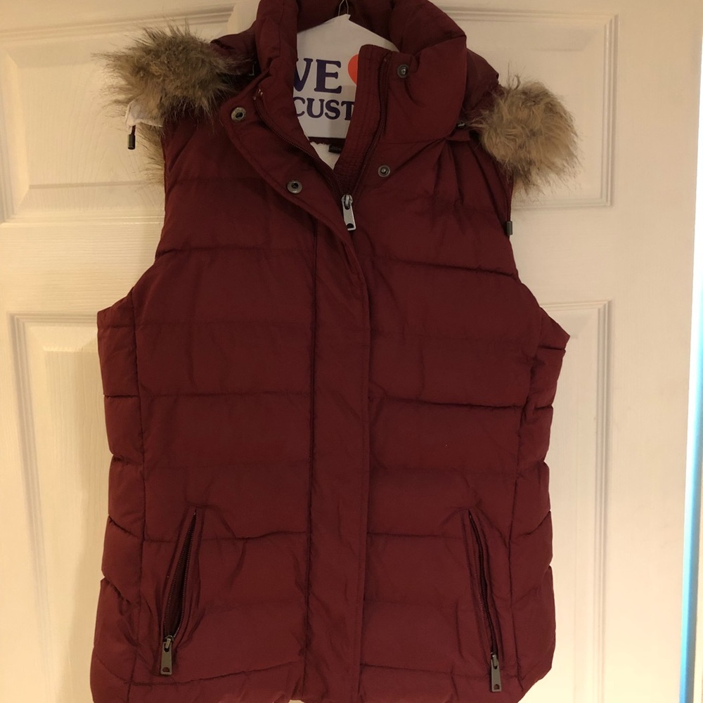Women’s vest