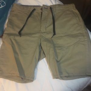 Bullhead Shorts