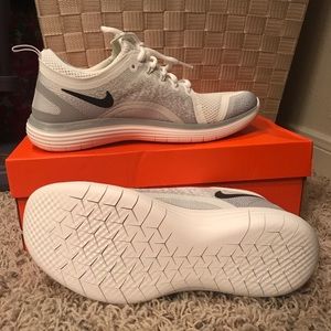 Nike Free RN Distance 2 women’s running shoe